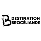 Destination Brocéliande